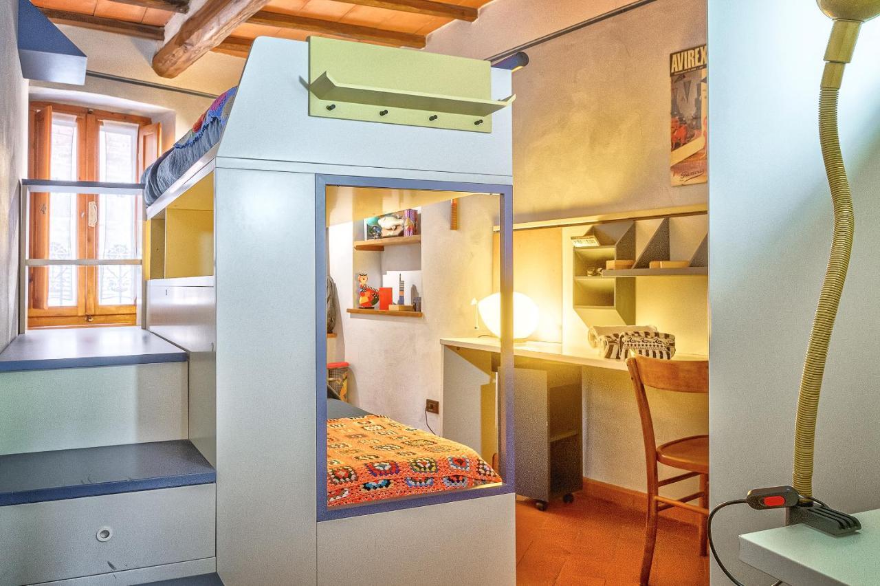 Renaissance Apartment Пиенца Екстериор снимка