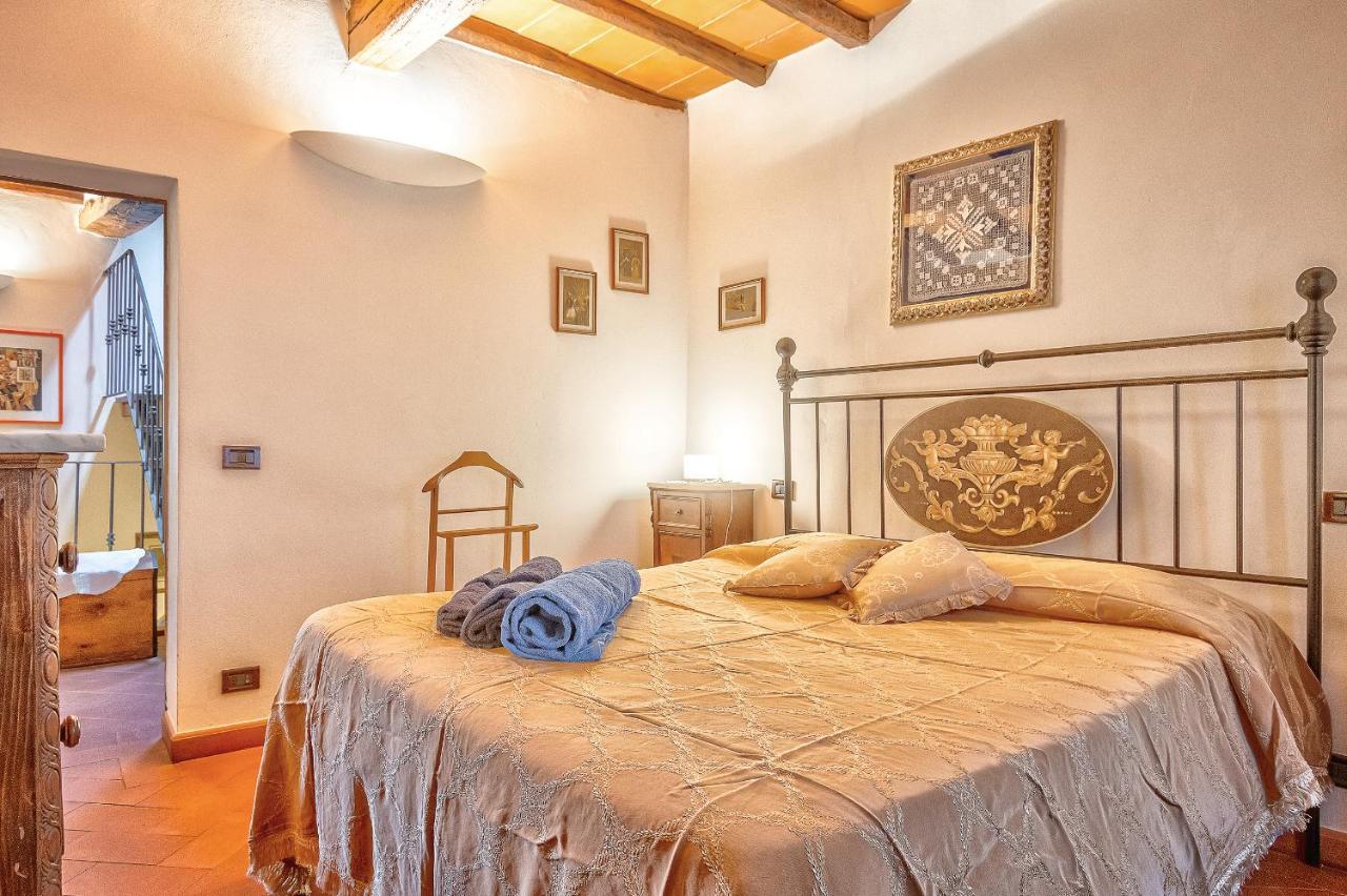 Renaissance Apartment Пиенца Екстериор снимка