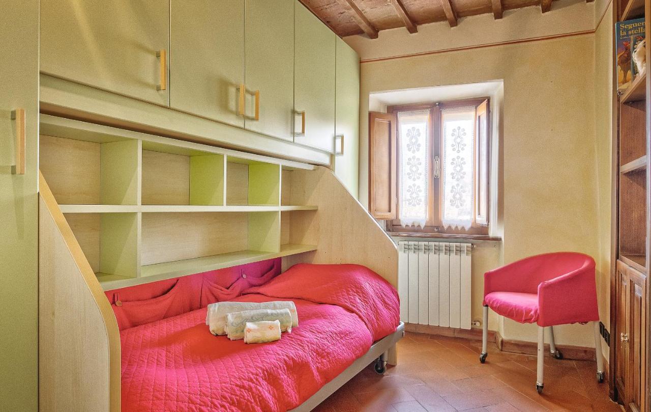Renaissance Apartment Пиенца Екстериор снимка