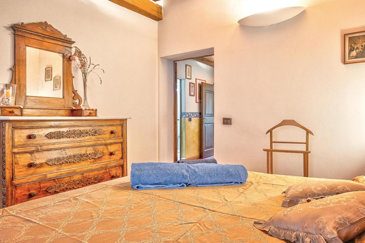 Renaissance Apartment Пиенца Екстериор снимка