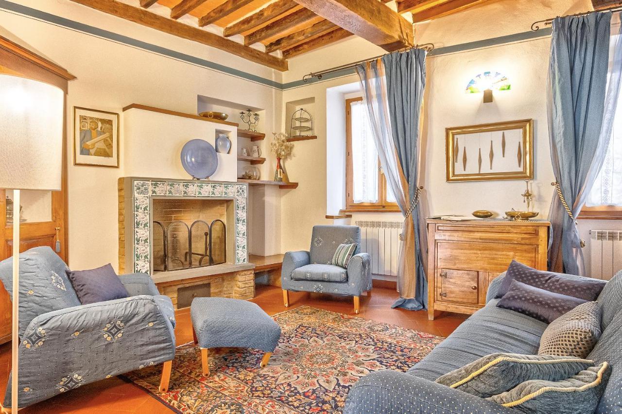 Renaissance Apartment Пиенца Екстериор снимка