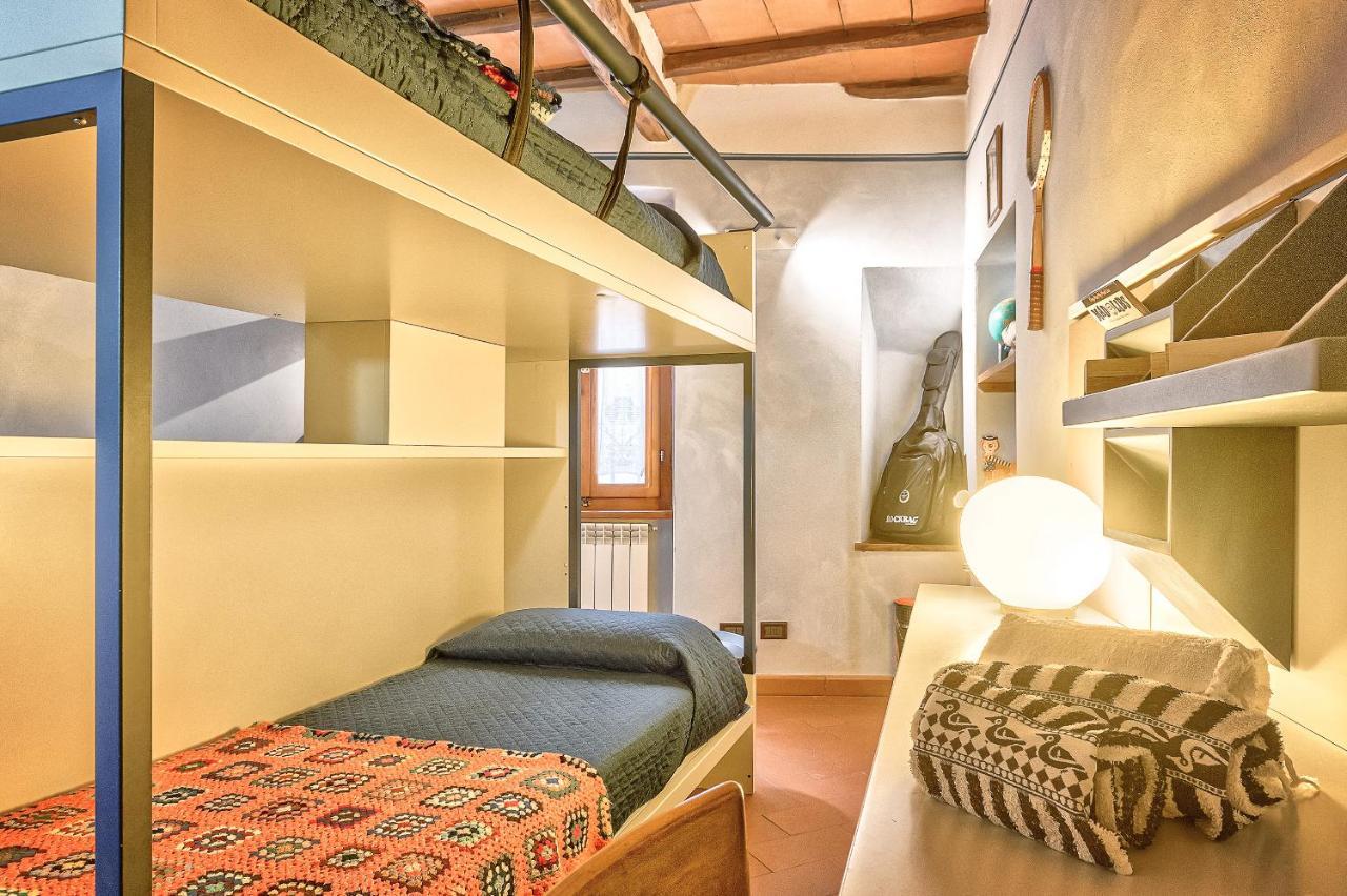 Renaissance Apartment Пиенца Екстериор снимка