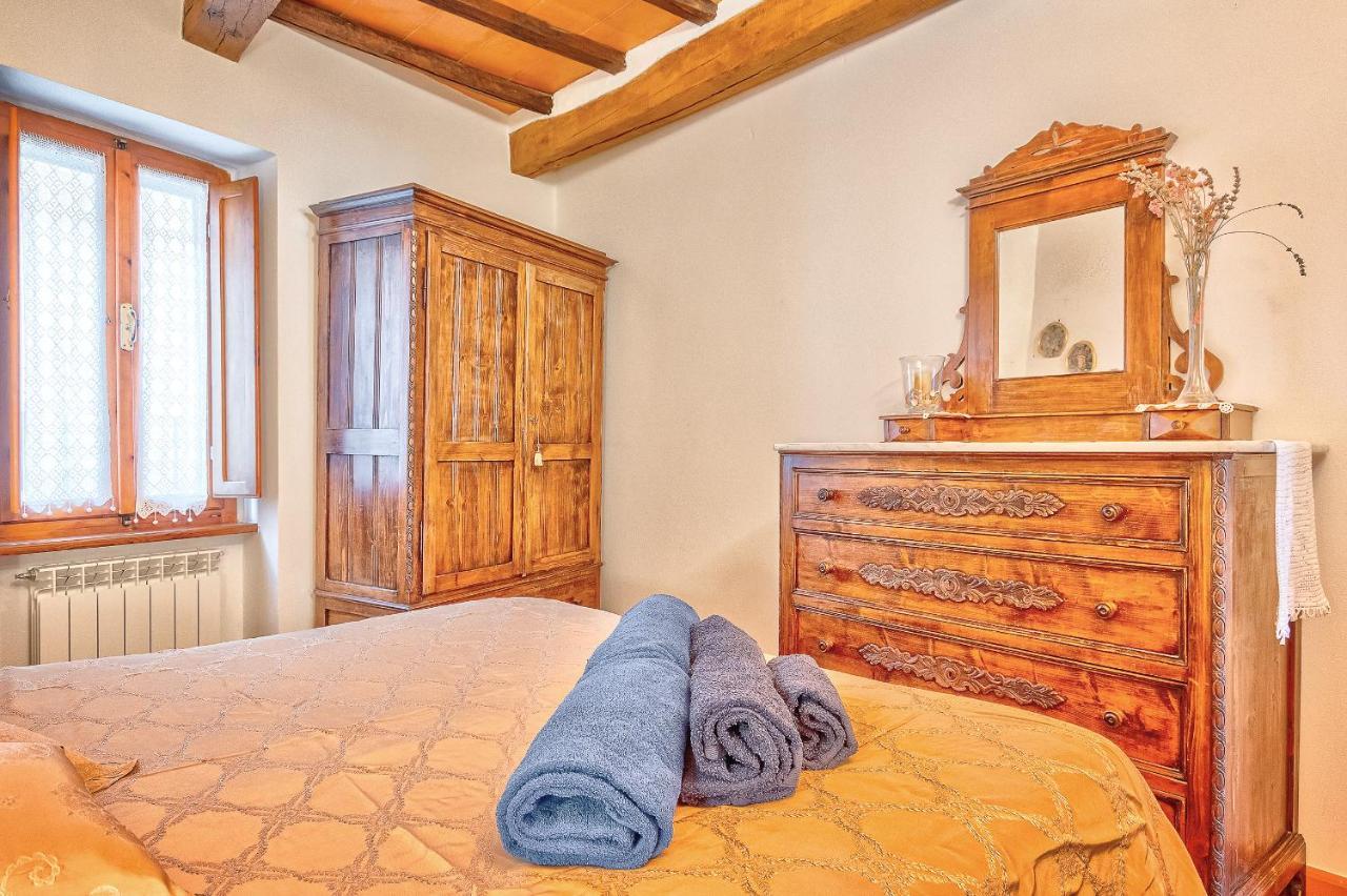 Renaissance Apartment Пиенца Екстериор снимка