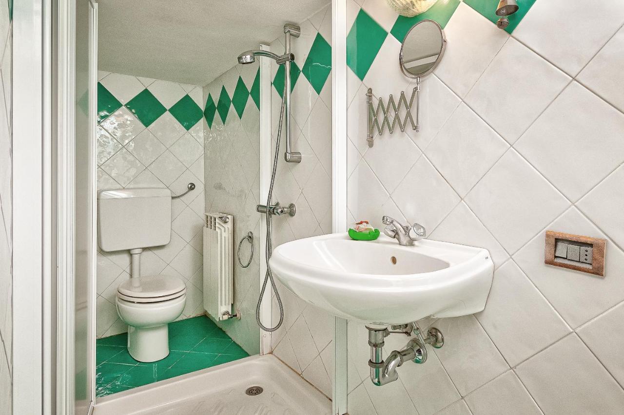 Renaissance Apartment Пиенца Екстериор снимка