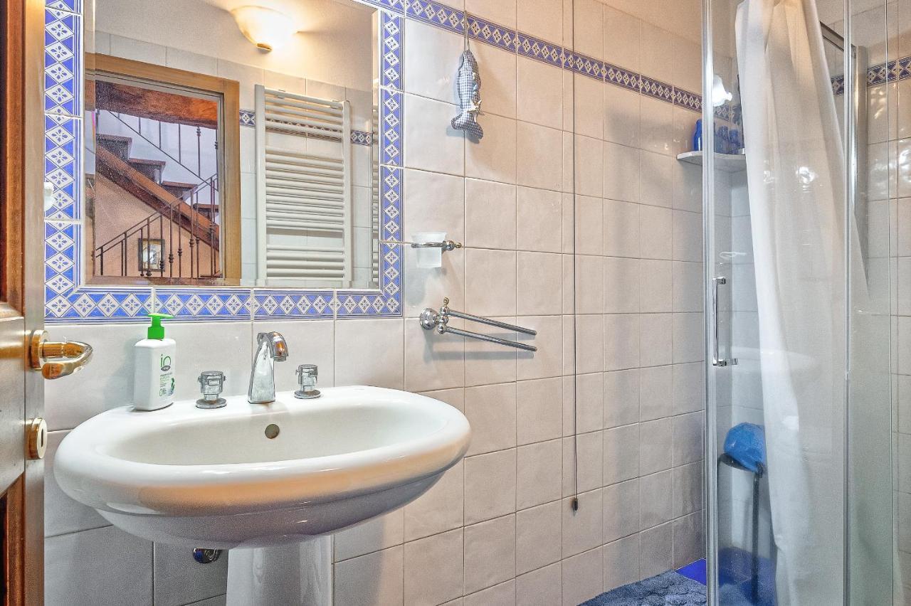 Renaissance Apartment Пиенца Екстериор снимка