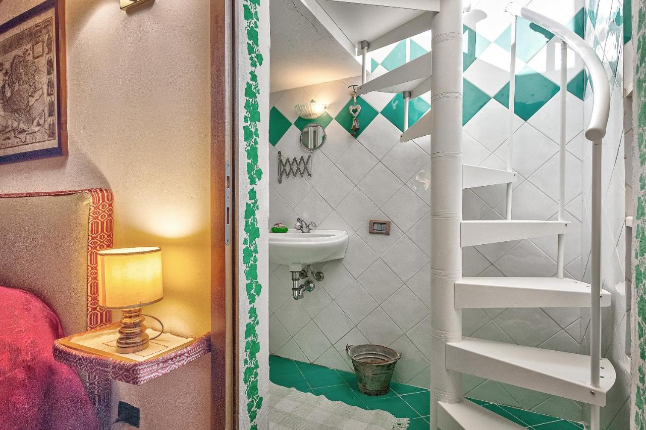 Renaissance Apartment Пиенца Екстериор снимка