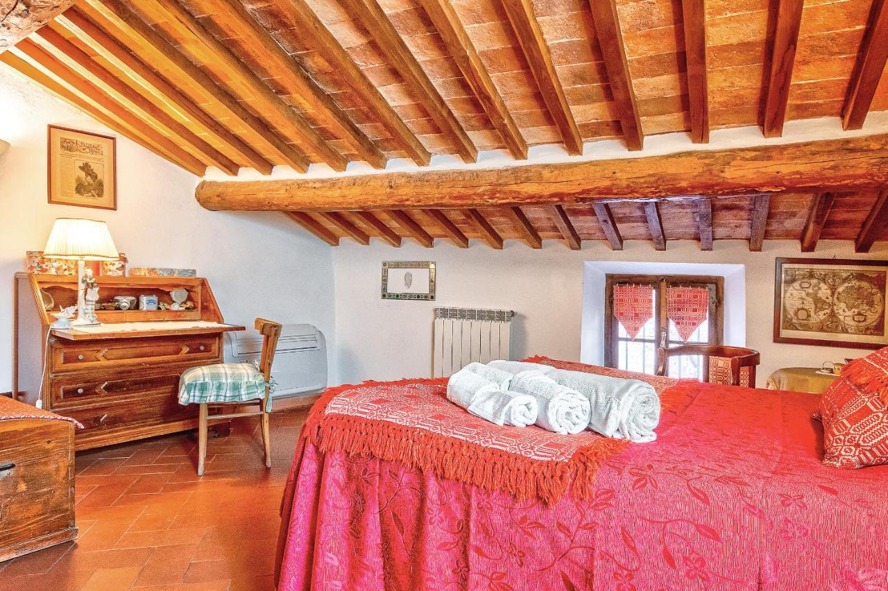 Renaissance Apartment Пиенца Екстериор снимка