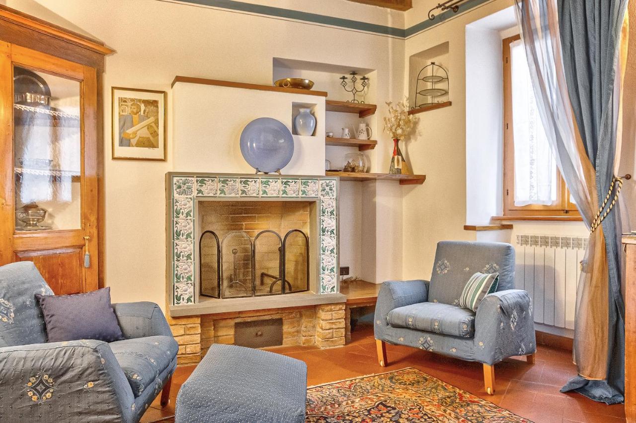 Renaissance Apartment Пиенца Екстериор снимка