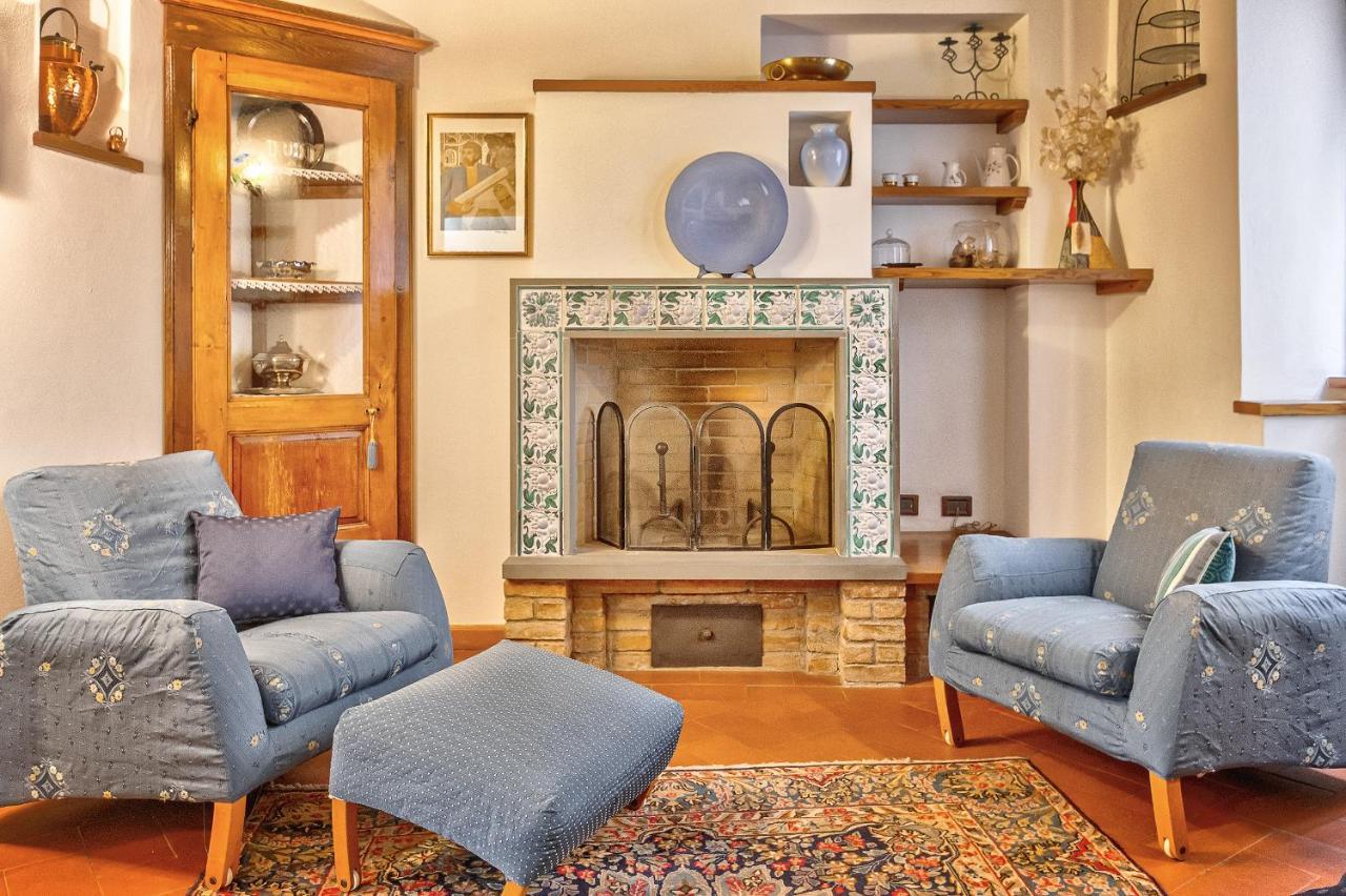 Renaissance Apartment Пиенца Екстериор снимка