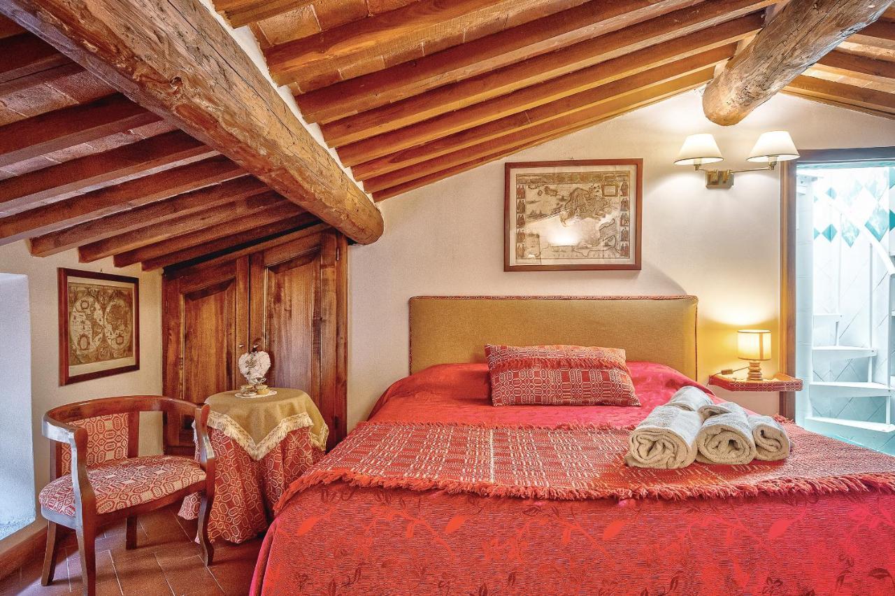 Renaissance Apartment Пиенца Екстериор снимка